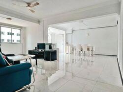Blk 553 Hougang Street 51 (Hougang), HDB 5 Rooms #549093531